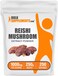 BulkSupplementscom Reishi Mushroom Extract Powder  Ganoderma Lucidum Reishi Mushroom Supplement  Reishi Mushroom Powder Gluten Free 1000mg per Serving 250g 88 oz Pack of 1