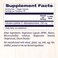 Healthy OriginsCognizin Citicoline 250 mg  Brain Supplement for Memory with Citicoline CDP Choline  NonGMO Vegan  GlutenFree Supplement  60 Veggie Capsules
