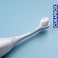 CuraproxSensitive Electric Toothbrush Replacement Heads for Electric Toothbrush 2 Pack