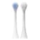 CuraproxSensitive Electric Toothbrush Replacement Heads for Electric Toothbrush 2 Pack