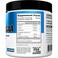 EvlutionStimulant Free Lean BCAA Powder Nutrition BCAAs Amino Acids Powder with CLA Carnitine and 211 Branched Chain Amino Acids Supports Muscle Recovery Fat Burn and Metabolism  Blue Raz