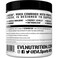 EvlutionStimulant Free Lean BCAA Powder Nutrition BCAAs Amino Acids Powder with CLA Carnitine and 211 Branched Chain Amino Acids Supports Muscle Recovery Fat Burn and Metabolism  Blue Raz