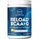 MRM Nutrition Reload BCAAG PostWorkout Recovery Island Fusion Flavored 96g Amino Acids with CarnoSyn Muscle Recovery Keto Friendly 26 Servings