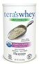 Teras Whey Protein Plain Unsweetened 12 oz