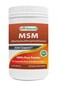 Best Naturals 100 Pure MSM Powder 1Lb