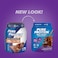 Pure Protein Powder  Whey High Protein Low Sugar GlutenFree Chocolate  1 lb Packaging May Vary