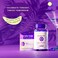 purple tree PostCelebration Wellness Vitamins  Liver Support Rapid Hydration Body Replenisher  Dihydromyricetin DHM Milk Thistle Electrolytes Vitamin B Willow Bark Quercetin 30 Pills