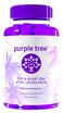 purple tree PostCelebration Wellness Vitamins  Liver Support Rapid Hydration Body Replenisher  Dihydromyricetin DHM Milk Thistle Electrolytes Vitamin B Willow Bark Quercetin 30 Pills