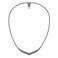 Upright Magnetic Necklace Necklace Only for GO S and GO 2 Posture Corrector Trainer Gray