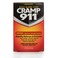 Cramp 911 Muscle Relaxer Pain Relief Cream for Muscle Cramp Relief and Sore Muscles Used for Muscle Cramp Relief and Muscle Pain Relief of All Kinds Rollon Lotion 071 oz 21 ml