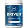 MRM Nutrition Driven PreWorkout Powder  Blood Orange Flavored  125mg Caffeine  Pure Ingredients Muscle  Hydration  Energy Blends  Performance Energy  Vegan  GlutenFree  29 Servings