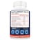 Nerve Support Supplement with Alpha Lipoic Acid 600mg Thiamine Curcumin Ginger Root and Vitamin B6 B12  Neuro Health Supplement 30 Capsules
