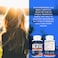 Nerve Support Supplement with Alpha Lipoic Acid 600mg Thiamine Curcumin Ginger Root and Vitamin B6 B12  Neuro Health Supplement 30 Capsules