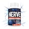 Nerve Support Supplement with Alpha Lipoic Acid 600mg Thiamine Curcumin Ginger Root and Vitamin B6 B12  Neuro Health Supplement 30 Capsules