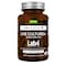 Live Cultures Lab4 Probiotics  Prebiotic Vegan NonGMO Lactobacillus Acidophilus  Bifidobacterium Guaranteed 25 Billion CFU NonBloating Gut Health Support 30 Capsules by Igennus