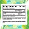 Youngevity Ultimate GlucoGel for Joints Tendons Bones  Cartilage  Contains Glucosamine Gelatin  Manganese  120 Capsules  1 Bottle