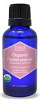 Organic Frankincense Essential Oil by Zongle  Supplement 100 Pure Natural Therapeutic  Food Grade Boswellia Serrata for Pain Skin Face Knee Edible Ingestible Oral Use  1 OZ