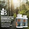 BronsonBasics Vitamin K2 D3 MK7 Supplement NonGMO Formula 5000IU 125 mcg Vitamin D3  90 mcg Vitamin K2 MK7 Easy to Swallow Vitamin D  K Complex 360 Tablets