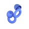 Loop Quiet Equinox Earplugs  Reusable NoiseReducing Earplugs  Colourful Hearing Protection  Perfect for Sleep Focus Noise Sensitivity  Travel  Customizable Fit  26dB SNR Noise Reduction