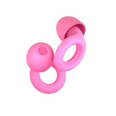 Loop Quiet Equinox Earplugs  Reusable NoiseReducing Earplugs  Colourful Hearing Protection  Perfect for Sleep Focus Noise Sensitivity  Travel  Customizable Fit  26dB SNR Noise Reduction