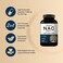 NAC Supplement 1200mg Per Serving  240 Capsules NAcetyl Cysteine with Quercetin  Double Strength  Support for Immune Liver  Lung Health
