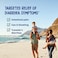 BoironDiaralia Tablets for Diarrhea Relief Gas Bloating Intestinal Pain and Travlers Diarrhea  60 Count