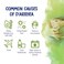 BoironDiaralia Tablets for Diarrhea Relief Gas Bloating Intestinal Pain and Travlers Diarrhea  60 Count