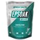 EpsoakSport Epsom Salt for Athletes  5 lbs Energizing Therapeutic soak with Eucalyptus and Peppermint Essential Oils