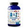 A to Z Multivitamin and Multimineral Supplement for Men  3 Month Supply  Vitamins A C D E K B1 B2 B6 B12 Magnesium Calcium Biotin Potassium Zinc  Antioxidants for Heart  Immune Health 100 Count