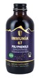 Immunia67 polyphenols Elderberry Concentrate with Wild Blueberry Antioxidant Supplement Concentrate of 67 polyphenols Anthocyanins Quercetins Resveratrols etc 24 DaysBottle 1Pack
