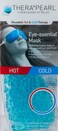 Eye Mask Eyessential Mask with Flexible Gel Beads for Hot Cold Therapy