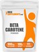 BulkSupplementscom Beta Carotene Powder  Vitamin A Supplements Beta Carotene Supplements  for Immune  Eye Support Gluten Free 900mg per Serving 100g 35 oz Pack of 1