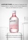 SNP PREP Skincare Peptaronic Toner  Face Toner Firming Soothing and Moisturizing for Dry Skin Types  Face Toner Combination of Peptides and Hyaluronic Acids  Korean Face Skin Care for Gift  320ml