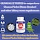 Moonstone Kidney Stone Stopper Capsules Outperforms Chanca Piedra Stone Breaker and Kidney Support Supplements Developed by Urologists to Prevent Kidney Stones 30 Day Supply 120 Count