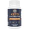 Keto Electrolyte Supplement 180 Capsules Electrolyte Pills for Ketogenic Diet Magnesium Potassium Sodium Calcium Electrolytes Keto Tablets for Hydration Support by Left Coast Performance