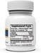 Superior Source Vitamin D3 5000 IU Under The Tongue Quick Dissolve MicroLingual Tablets 100 Count Promotes Strong Bones and Teeth Immune Support Healthy Muscle Function NonGMO