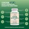 Digestive Enzymes  800mg Blend of All 10 Most Essential Digestive and Pancreatic Enzymes Amylase Lipase Bromelain Lactase Papain Protease Cellulase Maltase Invertase by Double Wood