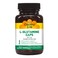 Country Life LGlutamine 500 mg with B6  100 Vegan Capsules