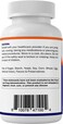 Vitamatic High Potency Biotin 20000 mcg 20mg with Keratin 100mg  120 Vegetarian Tablets  Biotin Supplements for Healthy Hair Skin  Nails for Adults 120 Count Pack of 1