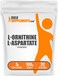 BulkSupplementscom LOrnithine LAspartate Powder  Ornithine Supplement Ornithine Powder  Amino Acid Supplement Gluten Free 3g per Serving 100g 35 oz Pack of 1