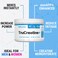PEScience TruCreatine Pure Creatine Monohydrate and ElevATP Powder 30 Servings