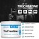 PEScience TruCreatine Pure Creatine Monohydrate and ElevATP Powder 30 Servings