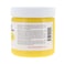 Liquid Latex Fashions Ammonia Free Liquid Latex for Adults and Kids Face and Body Latex Paint Ideal for Parties and Cosplay Super Flexible Yellow 4 Oz