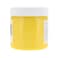 Liquid Latex Fashions Ammonia Free Liquid Latex for Adults and Kids Face and Body Latex Paint Ideal for Parties and Cosplay Super Flexible Yellow 4 Oz