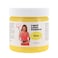 Liquid Latex Fashions Ammonia Free Liquid Latex for Adults and Kids Face and Body Latex Paint Ideal for Parties and Cosplay Super Flexible Yellow 4 Oz