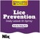 Nix Lice Prevention Spray for Kids A Daily LeaveIn Conditioning Spray to Repel Superlice 60 fl oz