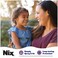 Nix Lice Prevention Spray for Kids A Daily LeaveIn Conditioning Spray to Repel Superlice 60 fl oz