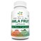 AMLA Capsules 1000mg per Serving 120 Veg Capsules Natural Vitamin C and Antioxidants Raw Whole Superfood All Natural Fresh and Original No GMO and Gluten Free