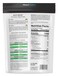 PEScience Select Vegan Plant Based Protein Powder Vanilla 5 Serving Premium Pea and Brown Rice Blend