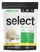 PEScience Select Vegan Plant Based Protein Powder Vanilla 5 Serving Premium Pea and Brown Rice Blend